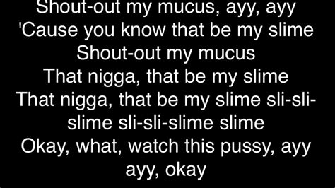 ski catch me outside lyrics.